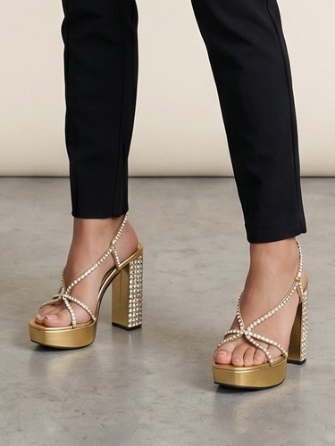 New tag jeffrey campbell - w/tag,