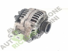 Z12XEP ALTERNATORE   OPEL