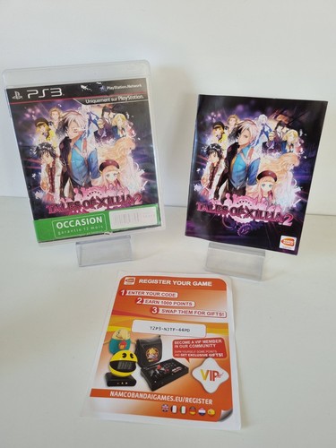 Sony playstation ps3 notice - 3,