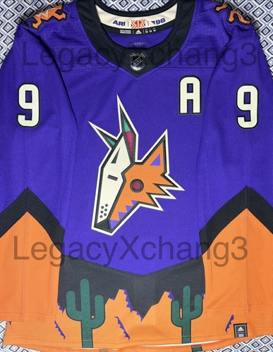 Maglia clayton keller arizona - clayton,