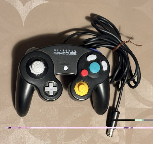 Nintendo gamecube controller - nintendo,