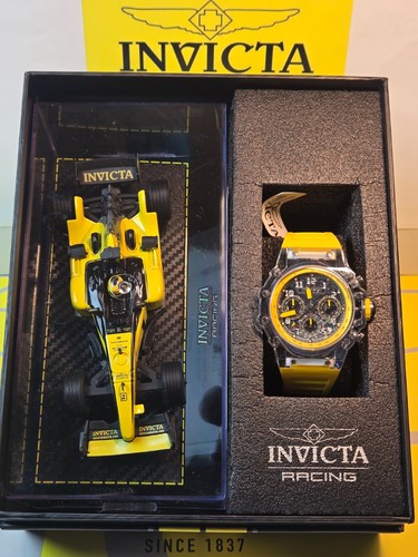 Invicta special edition - invicta,
