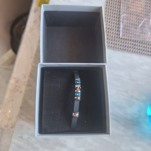 Stroili bracciale uomo - stroili,