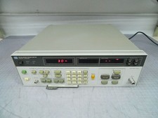 HP 8970B MISURATORE DI RUMORE M6773