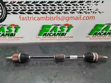 SEMIASSE ANTERIORE DESTRA DR