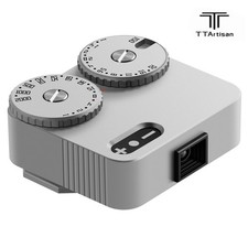 DE TTArtisan Upgrade Light Meter II generazione esposimetro a due dischi