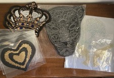 Materiale Per Ricamo E Cucito