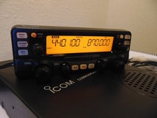 ICOM IC-R2500 Ricevitore a