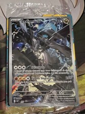 Carta Pokemon Black Star PROMO