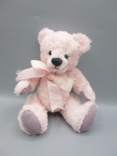 Peluche morbido orsacchiotto