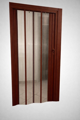 Porta soffietto pvc con - soffietto,