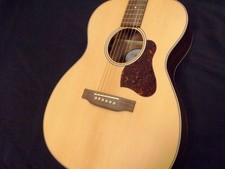 Art Lutherie Legacy Natural Eq
