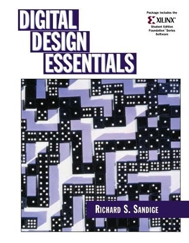 Digital design essentials - design,