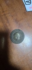 Medaglia Mussolini Opera Balilla S.Johnson Milano