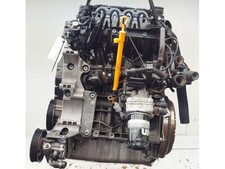 2000 VOLKSWAGEN GOLF IV (1J1)