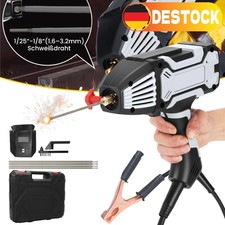 Pistola per Saldatura