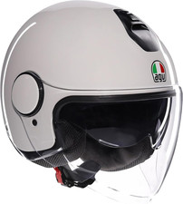 - ETERES E2206, Casco Da Moto