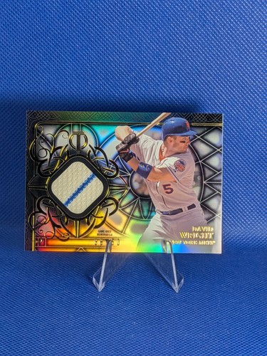 2015 topps tribute - -, relics