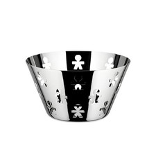 Cestino GIROTONDO Alessi