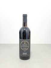 Tenuta caparzo riserva - caparzo, 1993