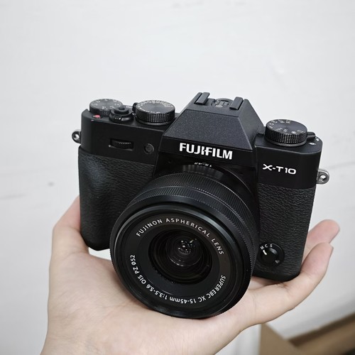 Fujifilm t10 3 - fujifilm, megapixel