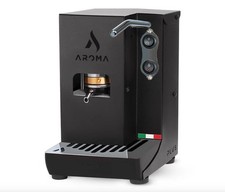 MACCHINA CAFFÈ A CIALDE IN