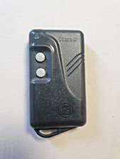 Fadini Astra 75 Porta Cancello/Garage Telecomando Fob