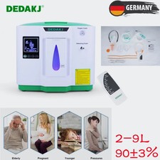 Concentratore di ossigeno