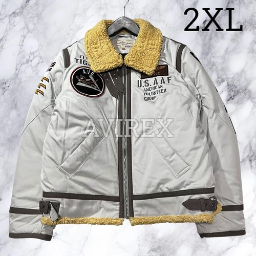 Avirex bomber giacca - bomber,