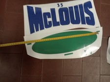 Adesivi per camper mc louis
