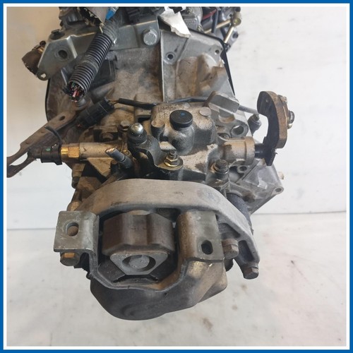 Cambio manuale fiat - manuale,