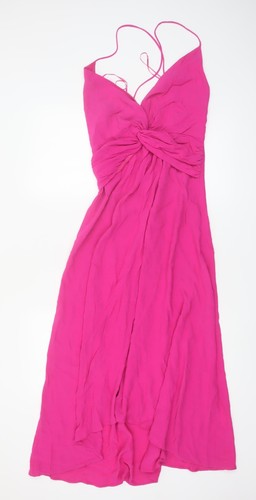 Abito donna zara rosa - donna,