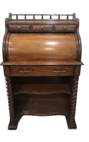 National airy roll top - mt.,