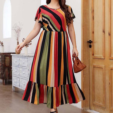 Taglie Forti Abiti Donna