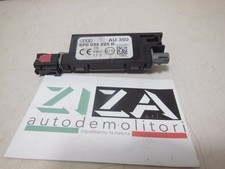 Amplificatore Antenna Audi A3 8P 2003 8P0035225B
