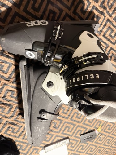 Eclipse odr snow eagle - eclipse,