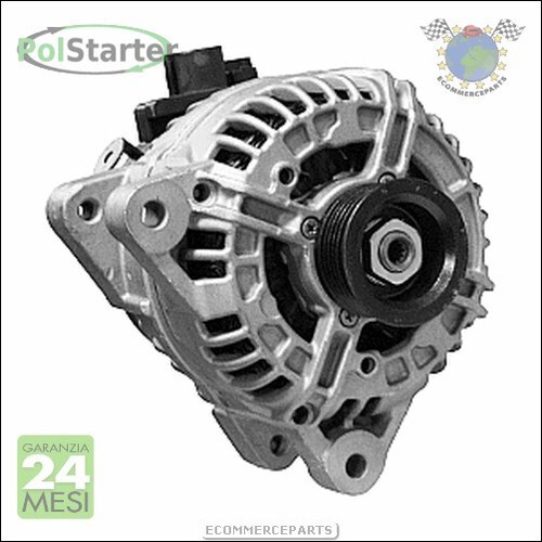 X5rpt alternatore per - per, citroen