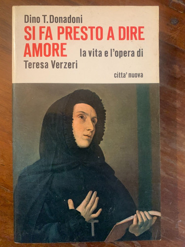 Presto dire amore - si,