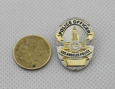 Spilla da bavero mini