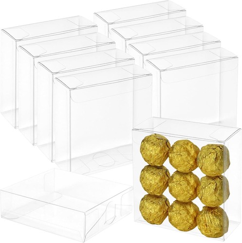 Pezzi scatole regalo - 30,