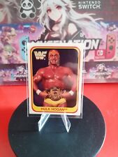 HULK HOGAN - Card #92/150 -