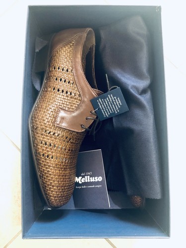 Scarpe uomo melluso classiche - scarpe,