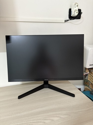 Monitor samsung - monitor, 24"