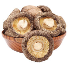 Fungo invernale funghi biologici premium shiitake secco fungo commestibile assistenza sanitaria