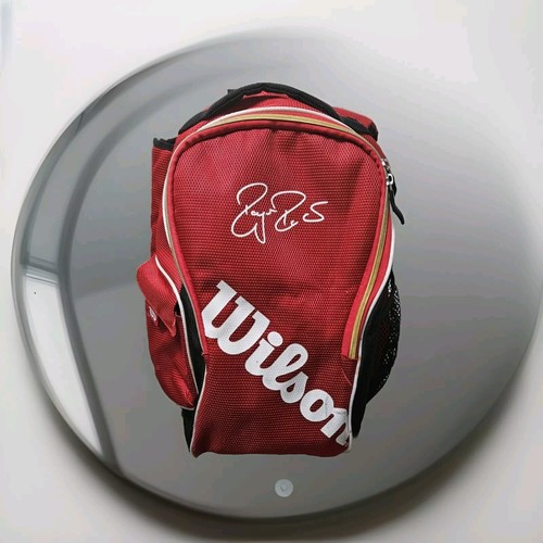 Wilson federer premium - federer,