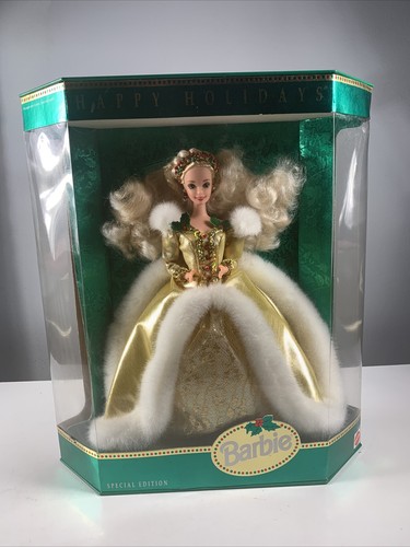 Barbie happy holiday bambola - happy,