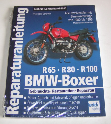 Manuale riparazione bmw - bmw, due