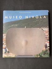 A375 FONDAZIONE COSTANTINO NIVOLA - MUSEO NIVOLA 1995 ILISSO