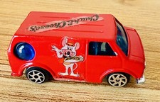 Vintage 1981 Chuck E Cheese