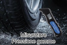 MANOMETRO MISURATORE DIGITALE